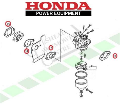 carburetor honda gcv160|honda gcv160 carb diagram.